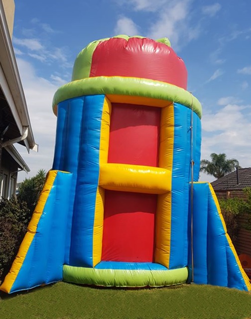 Inflatable Rocket PHH1