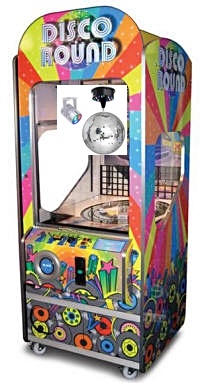 Jukebox Disco