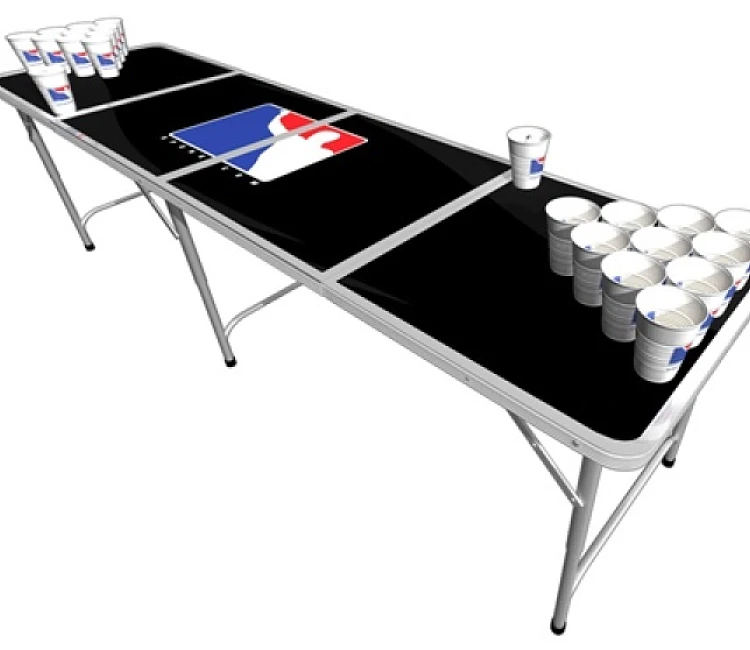 Beer Pong Table Hire